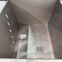 Sartorius Stedim Palletank image 3